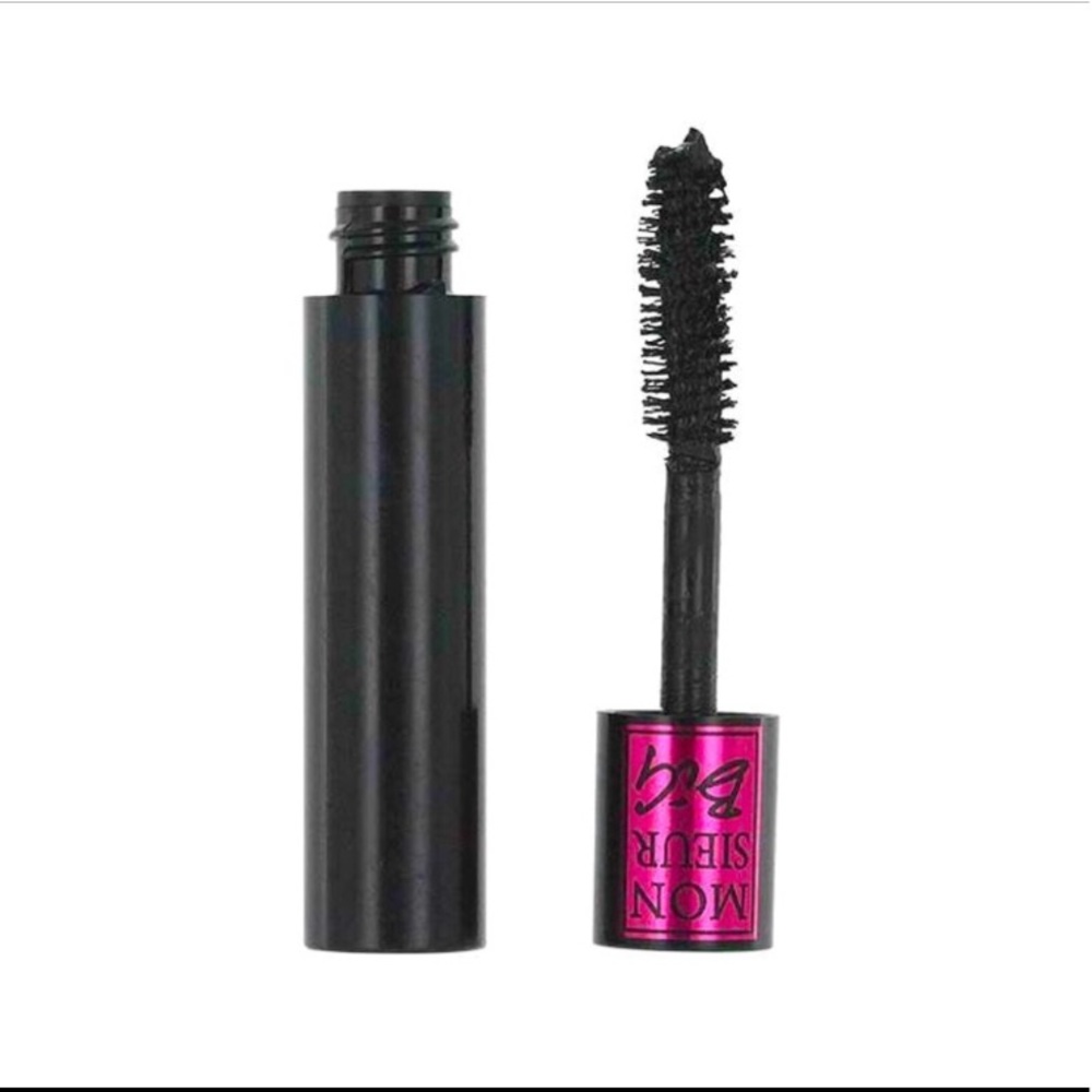Lancôme Monsieur BIG | Big is the new black mascara!